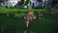Tera Closed Beta 1 First Thoughts and Introduction